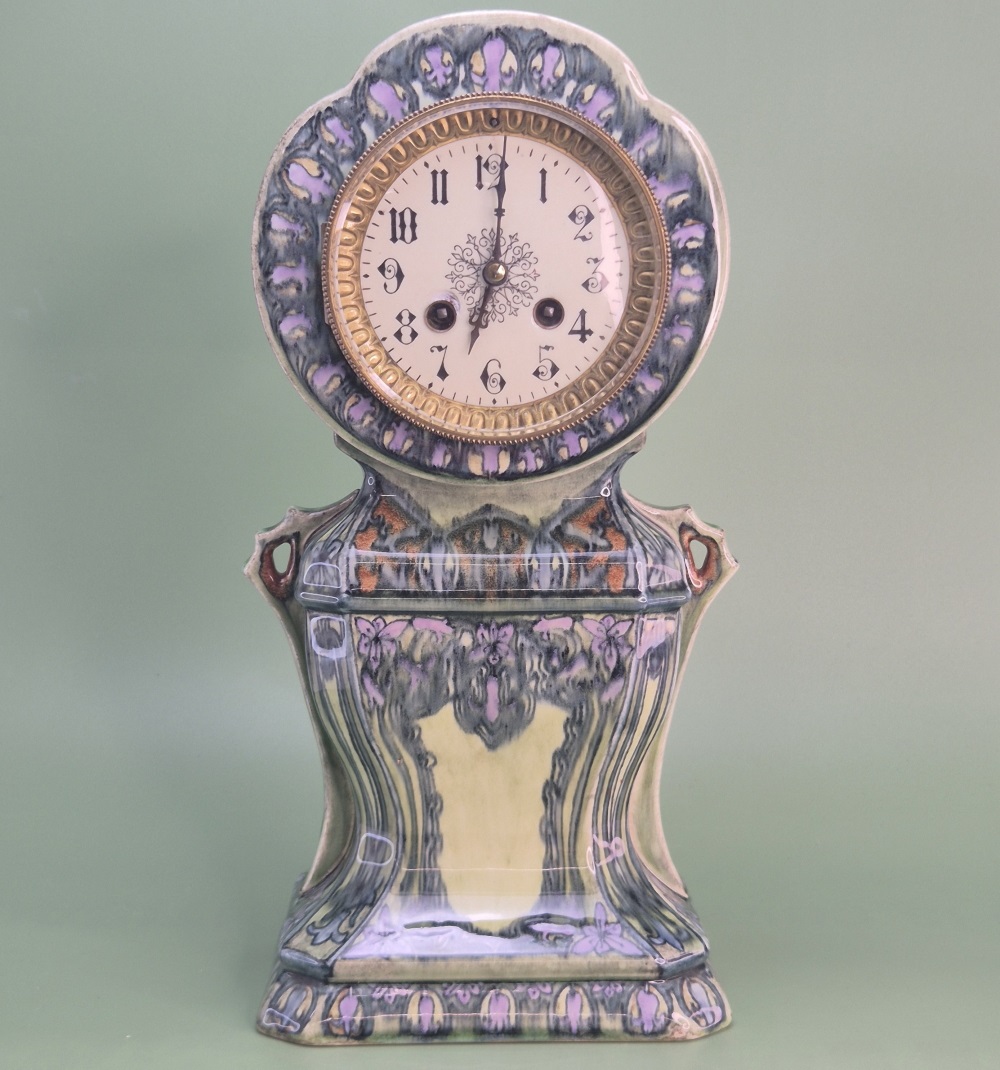 The Cabinet- Selected and Rare Ceramics and glass