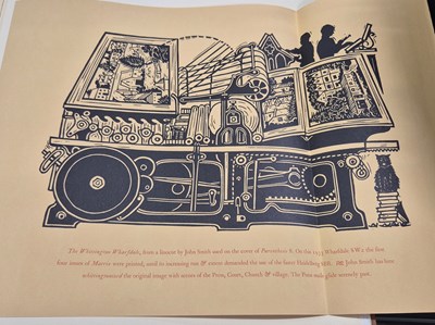Lot 297 - John & Patrick Randle, Posters from...