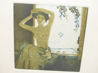 Lot 303 - Ramon Pujol Boira (1904-2019), ARR. nude...
