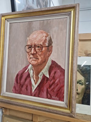 Lot 513 - Alexander Galbraith 'Sandy' Wilson (1924-2014),...