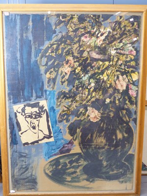 Lot 541 - Mark (Marcus) Reichert (b.1948- 2022) ARR....