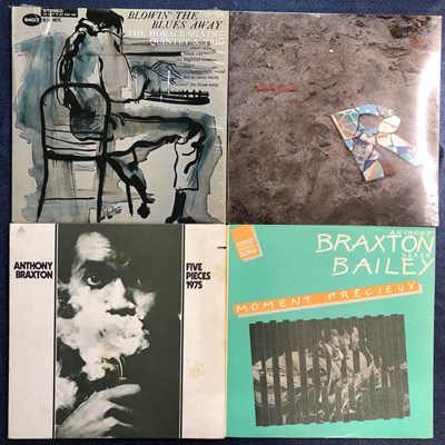 Lot 74 - Jazz – 16 LP Records: The Horace Silver...