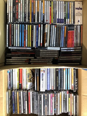 Lot 102 - Jazz – Approx 165 CDs: Miles Davis, John...