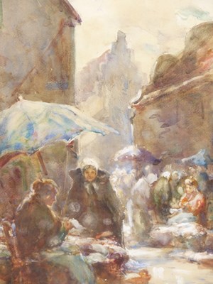 Lot 548 - C.M.Morley.   Late 19th / early 20th.c. A...