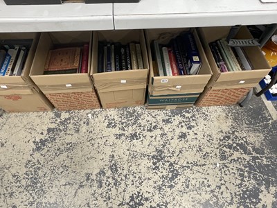 Lot 1911 - Antique and domestic decoration books together...