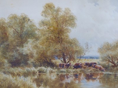 Lot 569 - Henry H. Parker (British, 1858-1930) The...