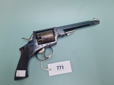 Lot 771 - A fine 19th century 'Reeves's Improved Patent...