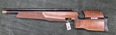 Lot 703 - Air Rifle- Daystate Huntsman- carbine serial...