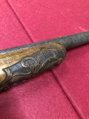 Lot 793 - Antique/ obsolete calibre. A French...