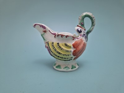 Lot 876 - Attributed to Richard Chaffers or Philip...