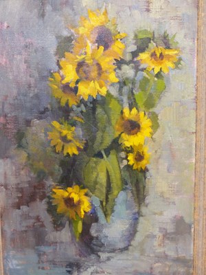 Lot 597 - Impressionist school ( early /mid 20th...