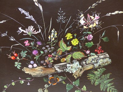 Lot 607 - John Classey (20th century) still life study...