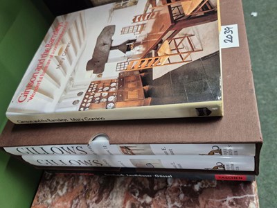 Lot 2039 - Books: novels, poetry together with Stuart,...