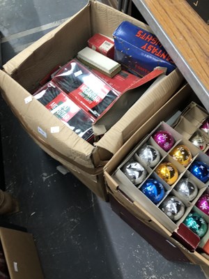 Lot 2114 - spare lot