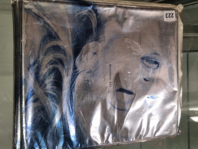 Lot 223 - Book- Madonna- Sex. 1992 1st edition- limited...