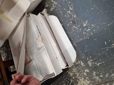Lot 1363 - A large selection of various table linens and...