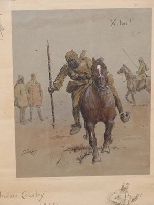 Lot 16 - Snaffles- Charles Johnson Payne (1884-1967)...