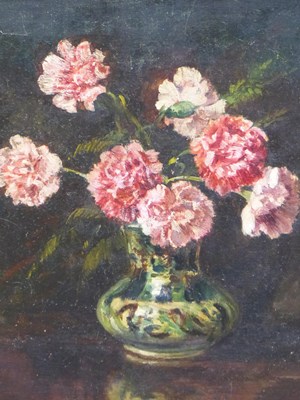 Lot 24 - Christian Peddie (Scottish-Early 20th century)...