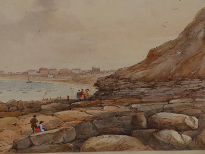 Lot 104 - George Robert Vawser, British 1800-1888...