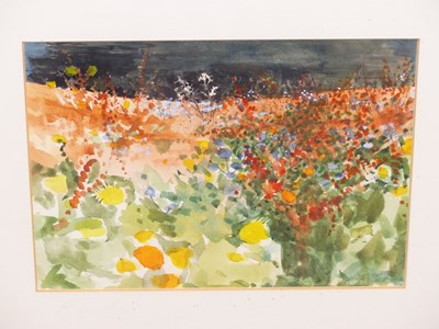 Lot 122 - Barry Owen Jones, British 1934-2018....