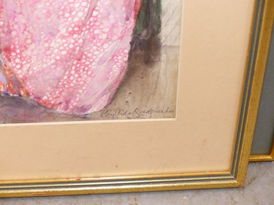 Lot 135 - Phyllida Muriel Bridgwater, British 1891-1988....