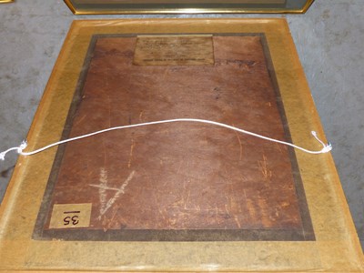 Lot 135 - Phyllida Muriel Bridgwater, British 1891-1988....