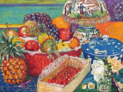 Lot 140 - French impressionist school, Late 19th C....