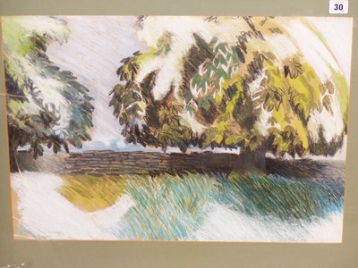 Lot 30 - C. M White. (20th century). ARR. Driffield,...
