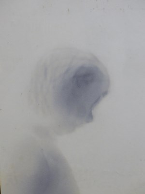 Lot 68 - Stephen Anthony Rodriques. Mandy 2014, print. ...