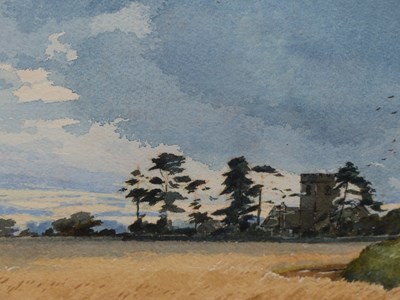 Lot 98 - Frederick Middlehurst. ARCA. ARE. (1918-1982)...
