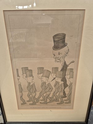 Lot 323 - A collective lot to include watercolours,...