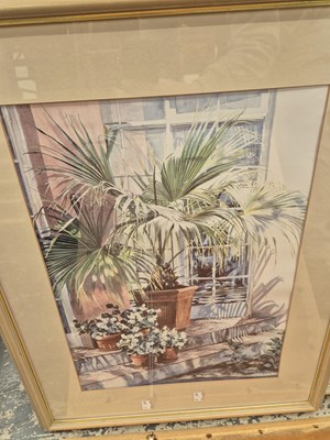 Lot 329 - Three prints after Richard German? and others...