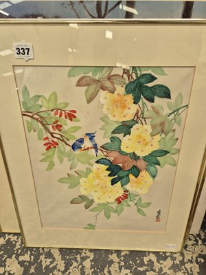 Lot 337 - Various antique and contemporary decorative...