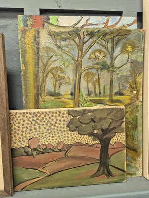 Lot 341 - An interesting collection of 20th-century...