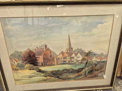 Lot 411 - A large collection of 19th-century and later...