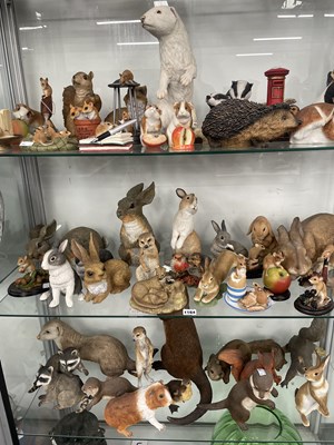 Lot 1164 - A large collection of various composition...