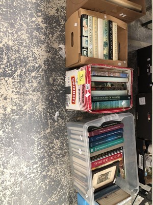 Lot 1275 - Art Books: Grosvenor House antiques fairs, Art...