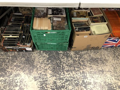 Lot 1442 - Penguin paper back classic books featuring...