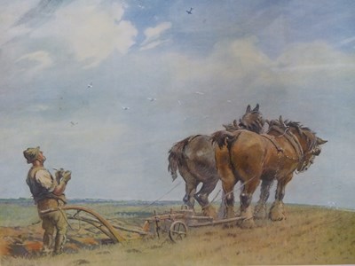 Lot 194 - Snaffles- Charles Johnson Payne (1884-1967)...