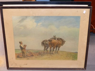 Lot 194a - Snaffles- Charles Johnson Payne (1884-1967)...