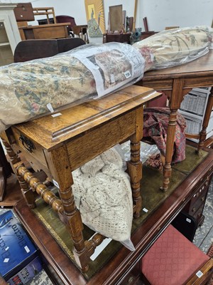 Lot 730 - A part roll of the tree of life pattern...