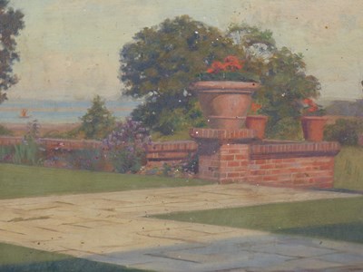 Lot 112 - John Frederick Harrison Dutton (1872-1930)...