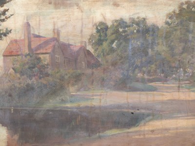 Lot 113 - John Frederick Harrison Dutton (1872-1930) A...