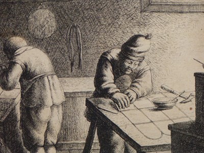 Lot 137 - Jan Joris van Vliet (circa 1610-1637) The...
