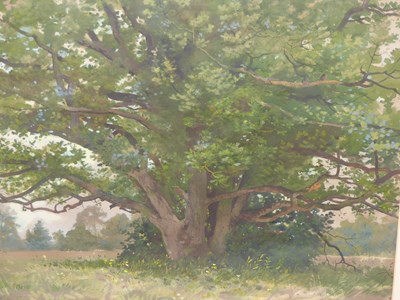 Lot 149 - Archibald Thorburn (British, 1860-1935) An old...