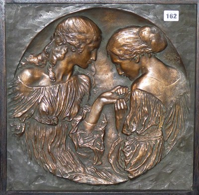 Lot 162 - Robert Anning Bell, R.A. (1863-1933). The...