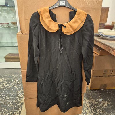 Lot 1177 - Gerald McCann of London. Vintage 1960's/70's,...