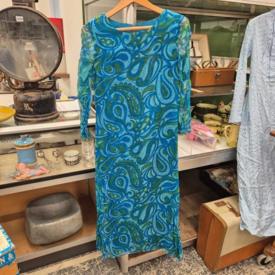 Lot 1184 - Dolly Rockers, designed by Sambo, made in...