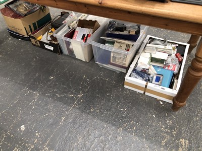 Lot 1226 - A large collection of good quality writing...