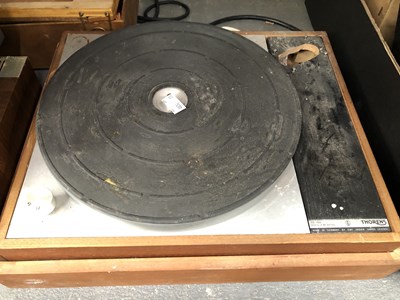 Lot 1228 - Vintage Hi-Fi equipment to include Leak Delta...